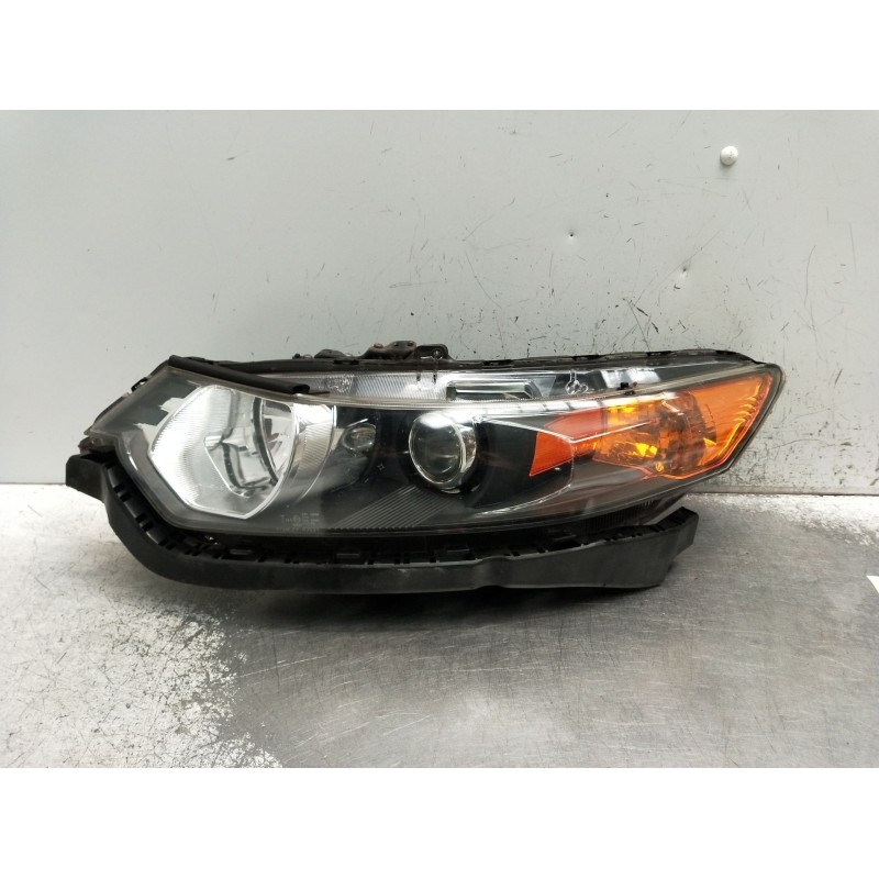 Recambio de faro izquierdo para honda accord viii (cu) 2.2 i-dtec (cu3) referencia OEM IAM D2SD2R2000H  xenon