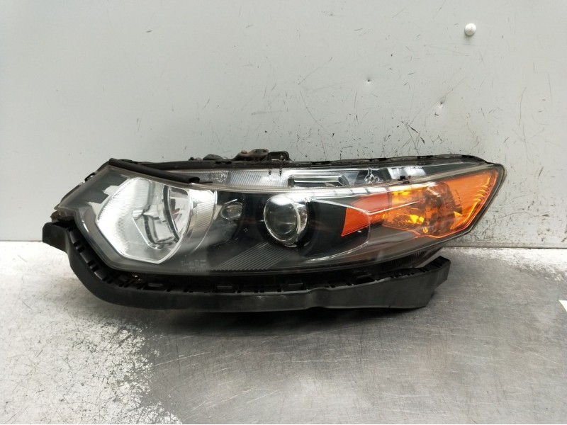 Recambio de faro izquierdo para honda accord viii (cu) 2.2 i-dtec (cu3) referencia OEM IAM D2SD2R2000H  xenon