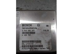 Recambio de centralita cambio automatico para bmw serie 3 berlina (e46) 318i referencia OEM IAM 0260002359 1423702 1423698 GS832 2