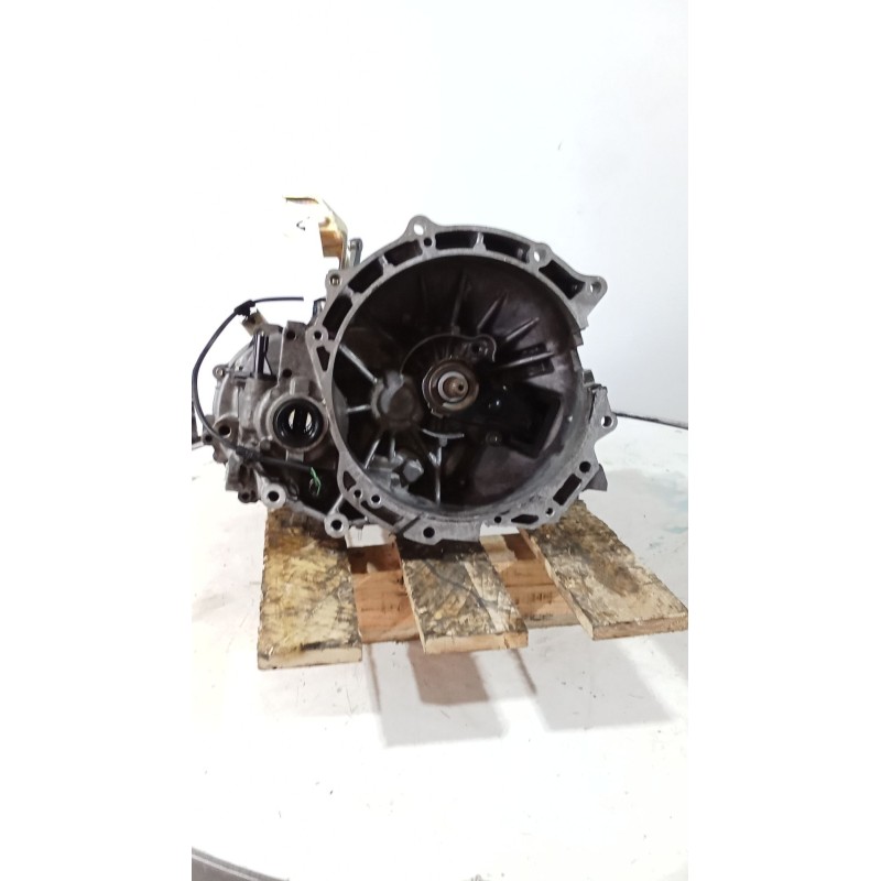 Recambio de caja cambios para mazda 6 sedán (gg) 2.0 (ggep) referencia OEM IAM G6020 6v 5TH1004727