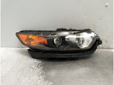 Recambio de faro derecho para honda accord viii (cu) 2.2 i-dtec (cu3) referencia OEM IAM   xenon