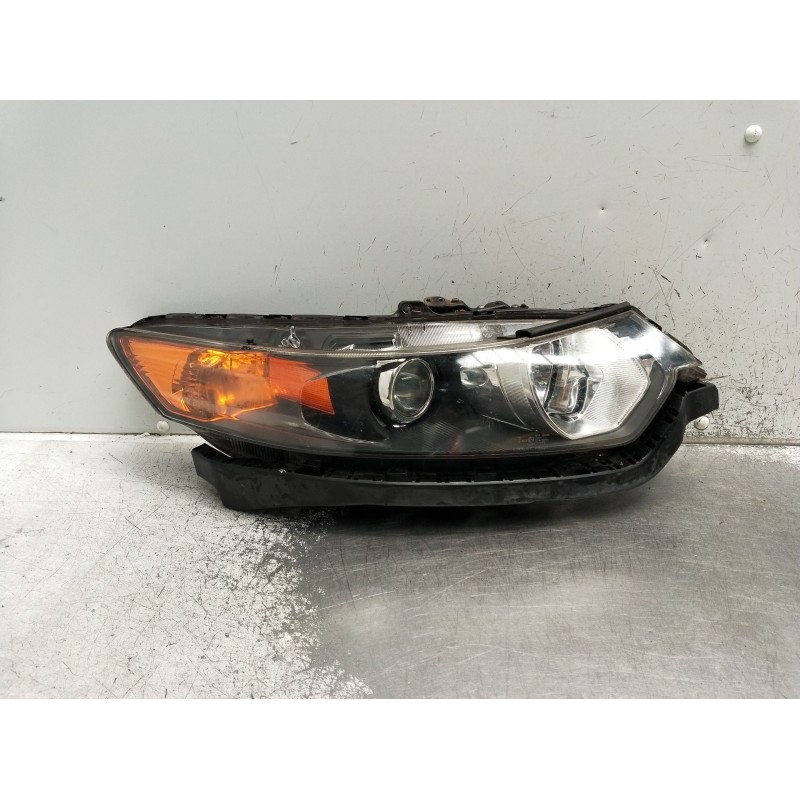 Recambio de faro derecho para honda accord viii (cu) 2.2 i-dtec (cu3) referencia OEM IAM   xenon