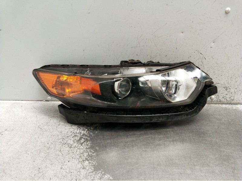 Recambio de faro derecho para honda accord viii (cu) 2.2 i-dtec (cu3) referencia OEM IAM   xenon