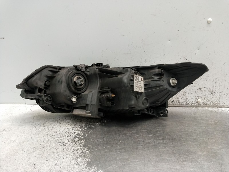 Recambio de faro derecho para honda accord viii (cu) 2.2 i-dtec (cu3) referencia OEM IAM   xenon