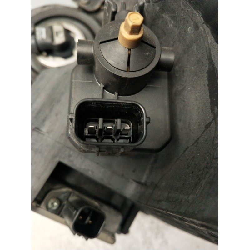 Recambio de faro derecho para honda accord viii (cu) 2.2 i-dtec (cu3) referencia OEM IAM   xenon