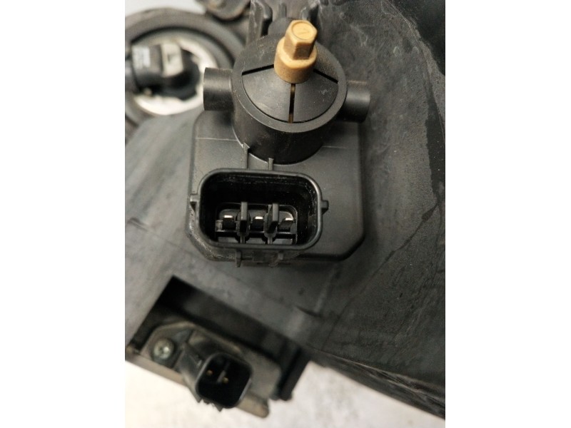 Recambio de faro derecho para honda accord viii (cu) 2.2 i-dtec (cu3) referencia OEM IAM   xenon