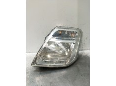 Recambio de faro izquierdo para citroën c2 enterprise (jg_) 1.4 hdi referencia OEM IAM 9680128380  