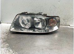 Recambio de faro izquierdo para audi a3 (8l) 1.6 ambiente referencia OEM IAM 5DV00776015 4B0941471 xenon