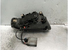 Recambio de faro izquierdo para audi a3 (8l) 1.6 ambiente referencia OEM IAM 5DV00776015 4B0941471 xenon 2