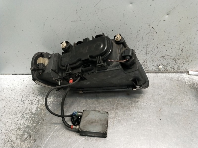 Recambio de faro izquierdo para audi a3 (8l) 1.6 ambiente referencia OEM IAM 5DV00776015 4B0941471 xenon