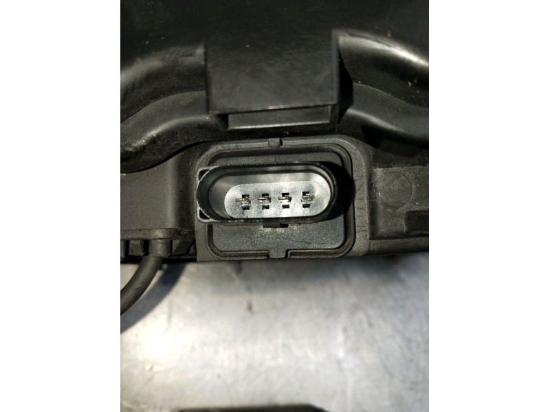 Recambio de faro izquierdo para audi a3 (8l) 1.6 ambiente referencia OEM IAM 5DV00776015 4B0941471 xenon