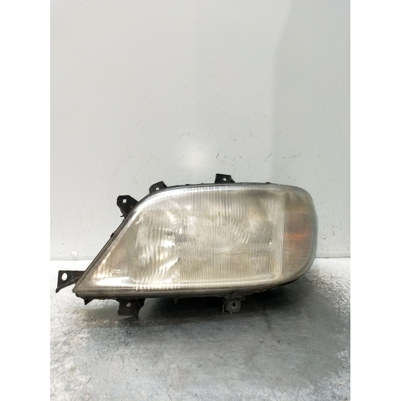 Recambio de faro izquierdo para mercedes-benz sprinter 4-t caja/chasis (b904) 413 cdi referencia OEM IAM  OJO VER FOTOS 