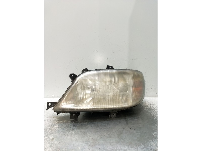 Recambio de faro izquierdo para mercedes-benz sprinter 4-t caja/chasis (b904) 413 cdi referencia OEM IAM  OJO VER FOTOS 