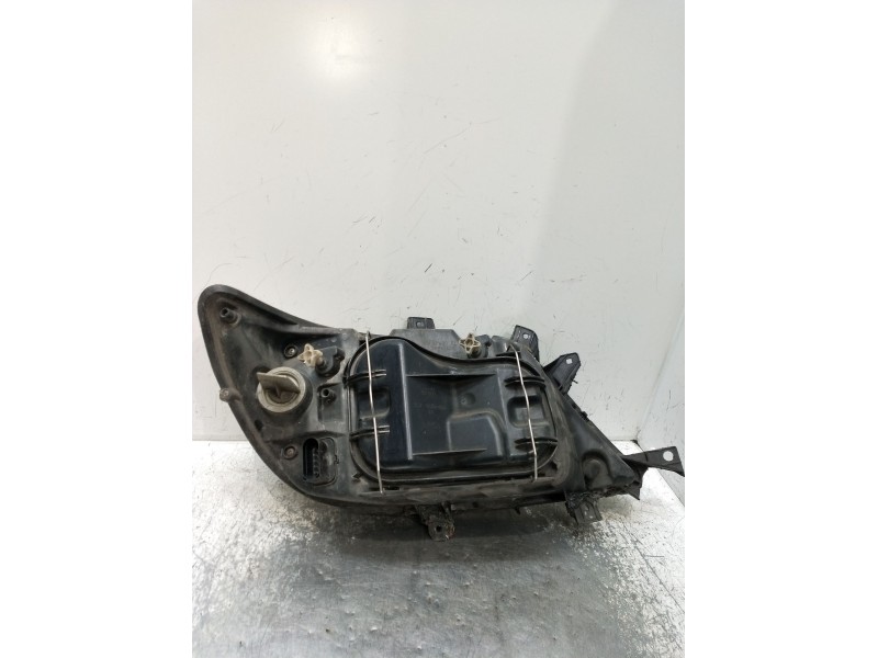 Recambio de faro izquierdo para mercedes-benz sprinter 4-t caja/chasis (b904) 413 cdi referencia OEM IAM  OJO VER FOTOS 