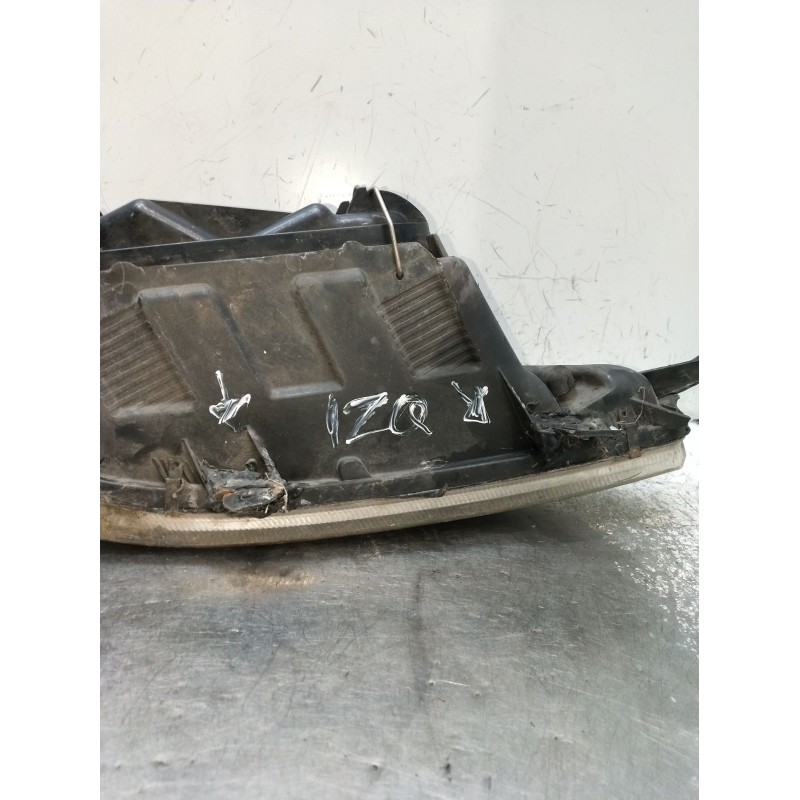 Recambio de faro izquierdo para mercedes-benz sprinter 4-t caja/chasis (b904) 413 cdi referencia OEM IAM  OJO VER FOTOS 