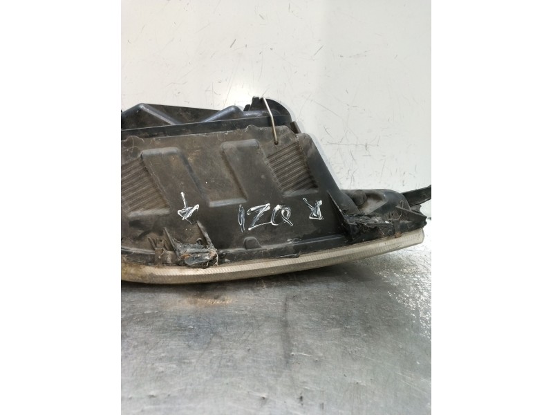 Recambio de faro izquierdo para mercedes-benz sprinter 4-t caja/chasis (b904) 413 cdi referencia OEM IAM  OJO VER FOTOS 