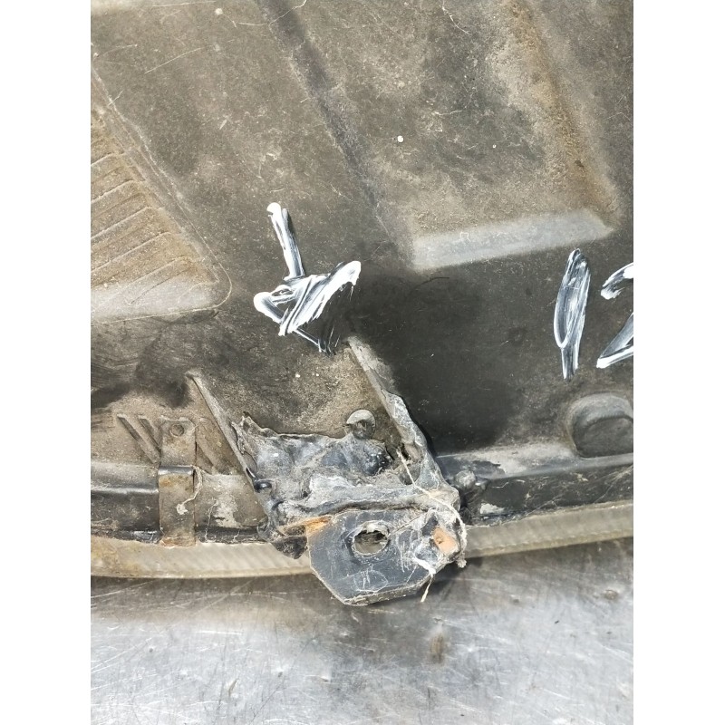 Recambio de faro izquierdo para mercedes-benz sprinter 4-t caja/chasis (b904) 413 cdi referencia OEM IAM  OJO VER FOTOS 