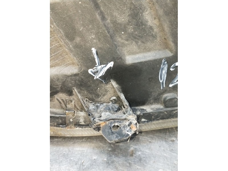 Recambio de faro izquierdo para mercedes-benz sprinter 4-t caja/chasis (b904) 413 cdi referencia OEM IAM  OJO VER FOTOS 