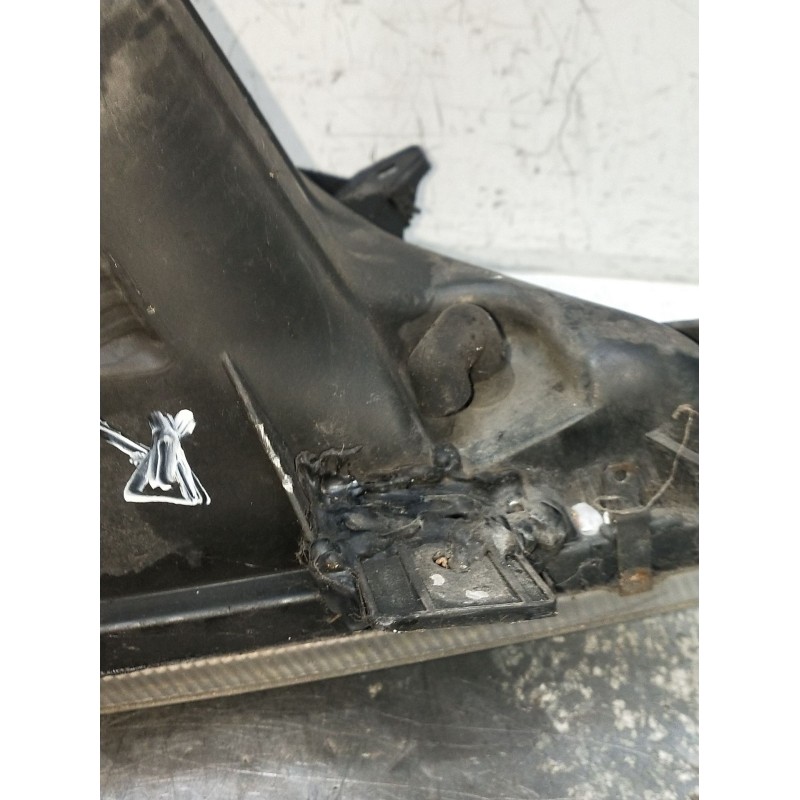 Recambio de faro izquierdo para mercedes-benz sprinter 4-t caja/chasis (b904) 413 cdi referencia OEM IAM  OJO VER FOTOS 