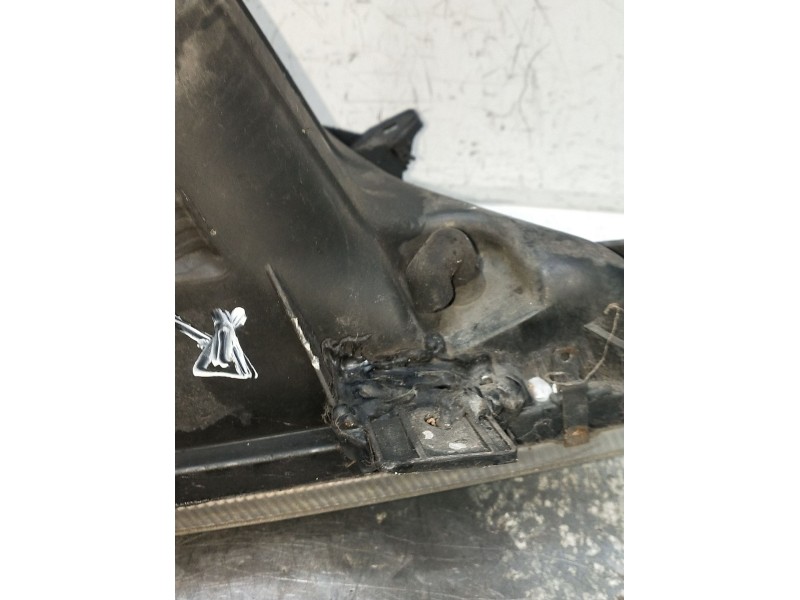 Recambio de faro izquierdo para mercedes-benz sprinter 4-t caja/chasis (b904) 413 cdi referencia OEM IAM  OJO VER FOTOS 