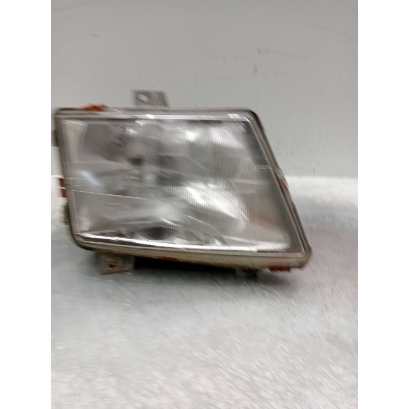 Recambio de faro derecho para mercedes-benz vito furgoneta (w638) 110 cdi 2.2 (638.094) referencia OEM IAM   