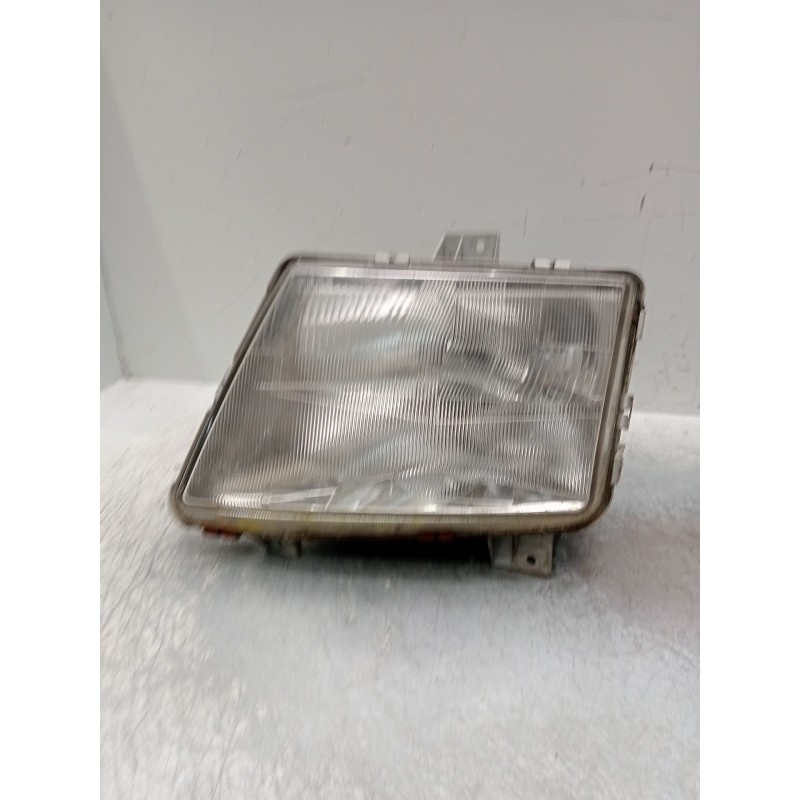 Recambio de faro izquierdo para mercedes-benz vito furgoneta (w638) 110 cdi 2.2 (638.094) referencia OEM IAM   