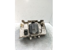 Recambio de faro izquierdo para volkswagen polo iii (6n1) 60 1.4 referencia OEM IAM 96249500   2