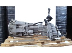 Recambio de caja cambios para mercedes-benz clase m (w163) ml 270 cdi (163.113) referencia OEM IAM 716644 6V 2112603100716644012