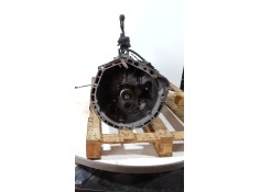 Recambio de caja cambios para mercedes-benz clase m (w163) ml 270 cdi (163.113) referencia OEM IAM 716644 6V 2112603100716644012 2