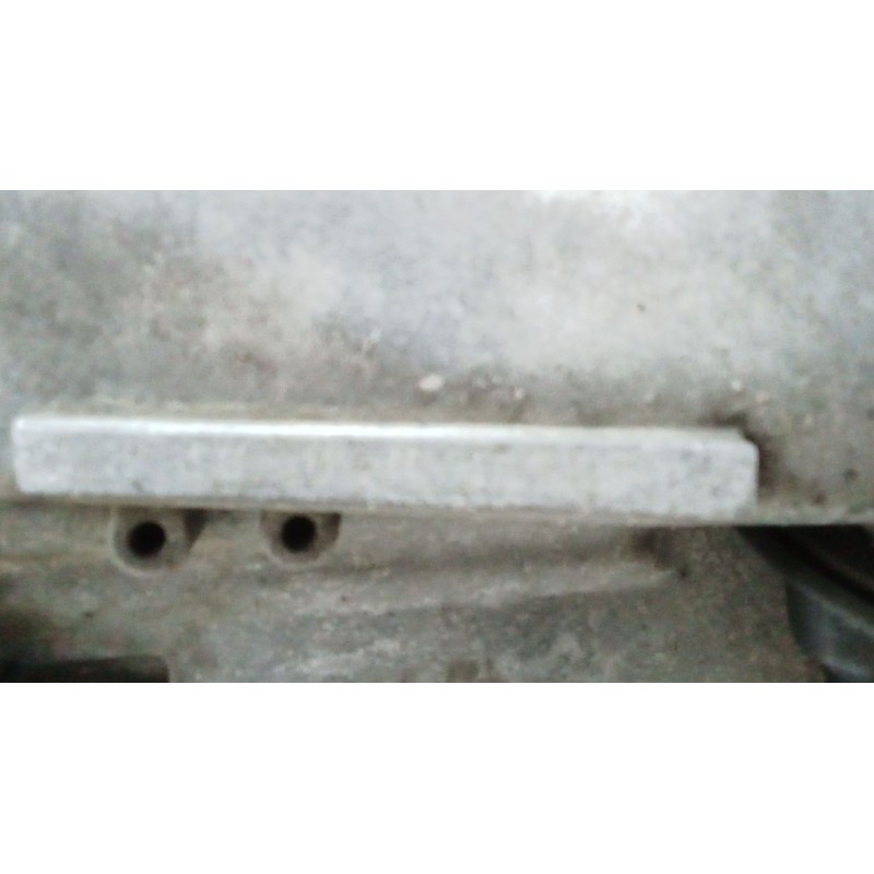 Recambio de caja cambios para mercedes-benz clase m (w163) ml 270 cdi (163.113) referencia OEM IAM 716644 6V 2112603100716644012