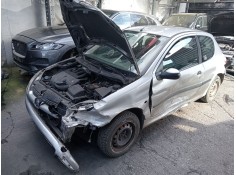 PEUGEOT 206 HATCHBACK (2A/C)