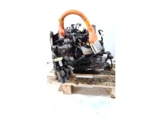 Recambio de caja cambios para hyundai ioniq (ae) 1.6 gdi hybrid referencia OEM IAM PM04H5P602DJ AUTOMATICO D82KHD523416