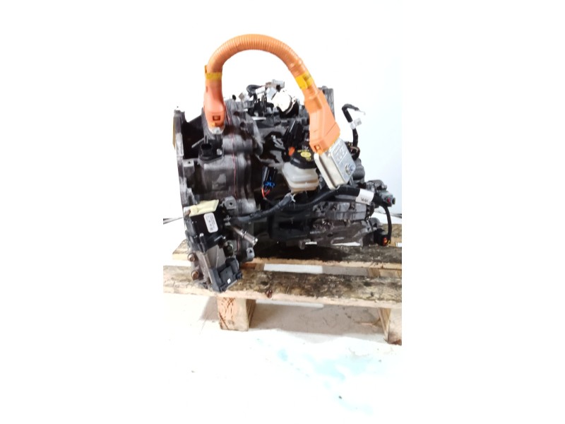 Recambio de caja cambios para hyundai ioniq (ae) 1.6 gdi hybrid referencia OEM IAM PM04H5P602DJ AUTOMATICO D82KHD523416