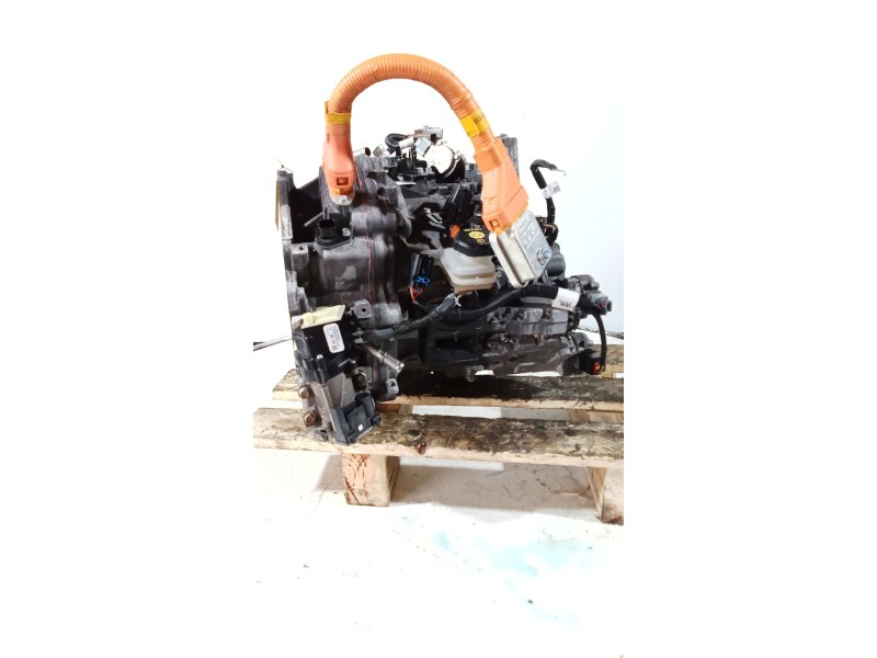 Recambio de caja cambios para hyundai ioniq (ae) 1.6 gdi hybrid referencia OEM IAM PM04H5P602DJ AUTOMATICO D82KHD523416