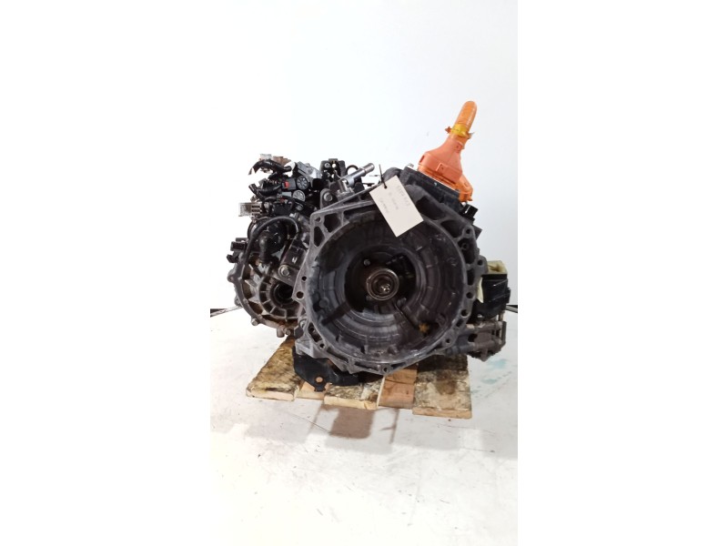 Recambio de caja cambios para hyundai ioniq (ae) 1.6 gdi hybrid referencia OEM IAM PM04H5P602DJ AUTOMATICO D82KHD523416