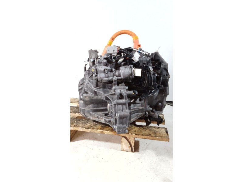 Recambio de caja cambios para hyundai ioniq (ae) 1.6 gdi hybrid referencia OEM IAM PM04H5P602DJ AUTOMATICO D82KHD523416
