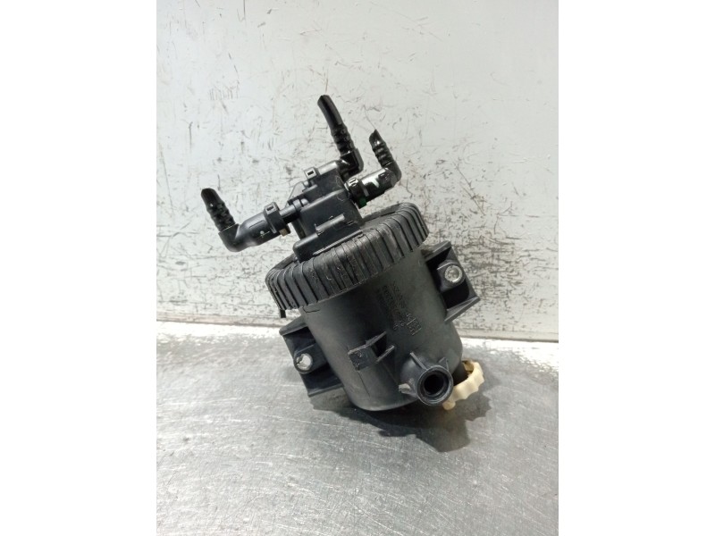 Recambio de soporte filtro gasoil para peugeot expert (224_) 2.0 hdi referencia OEM IAM 9642105180 9638780280 