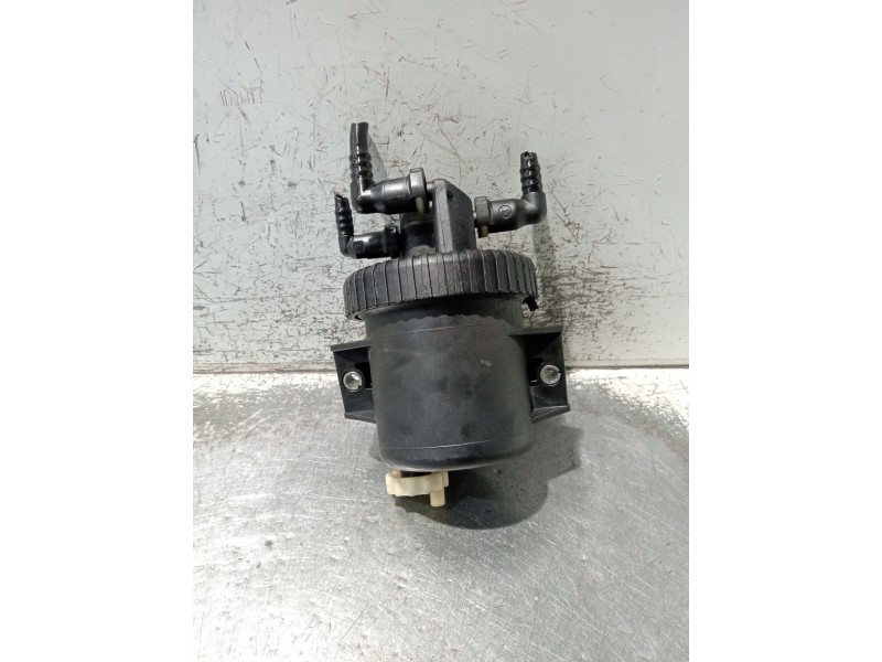 Recambio de soporte filtro gasoil para peugeot expert (224_) 2.0 hdi referencia OEM IAM 9642105180 9638780280 