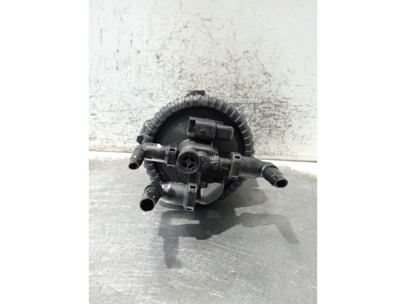 Recambio de soporte filtro gasoil para peugeot expert (224_) 2.0 hdi referencia OEM IAM 9642105180 9638780280 