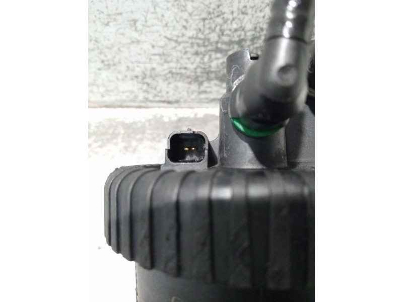 Recambio de soporte filtro gasoil para peugeot expert (224_) 2.0 hdi referencia OEM IAM 9642105180 9638780280 