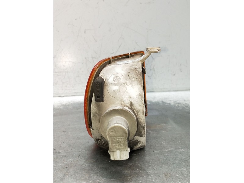 Recambio de piloto delantero izquierdo para volkswagen polo iii (6n1) 60 1.4 referencia OEM IAM 6N0953049B  