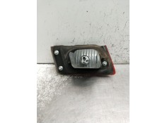 Recambio de piloto trasero derecho interior para honda accord viii (cu) 2.2 i-dtec (cu3) referencia OEM IAM    2