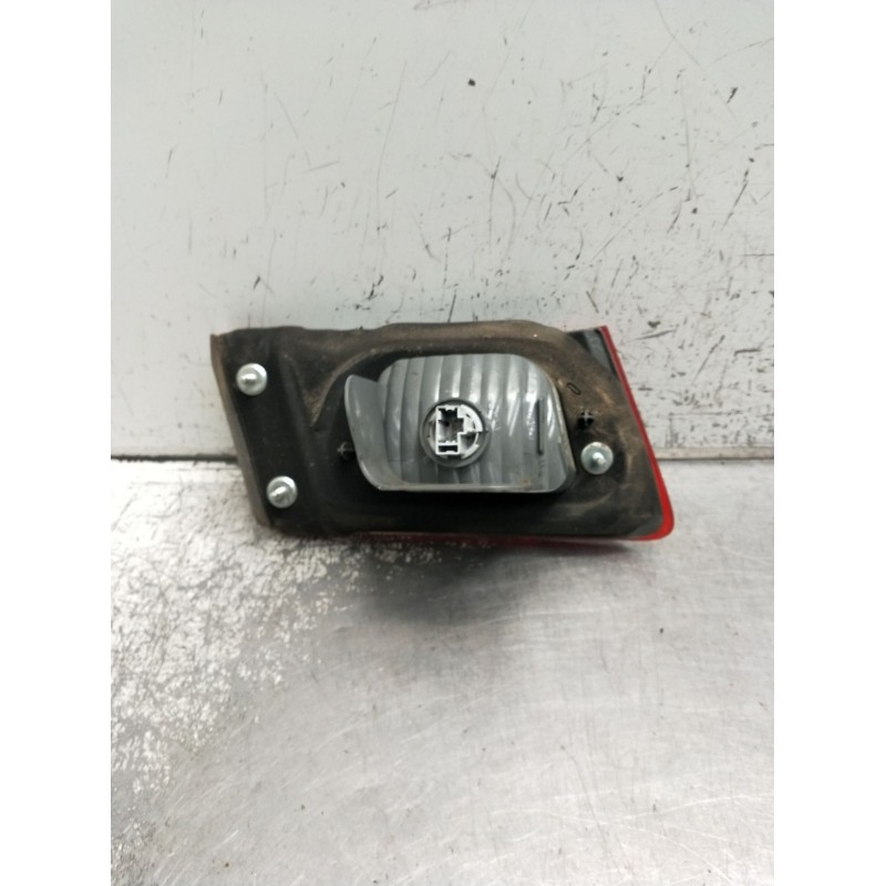 Recambio de piloto trasero derecho interior para honda accord viii (cu) 2.2 i-dtec (cu3) referencia OEM IAM   