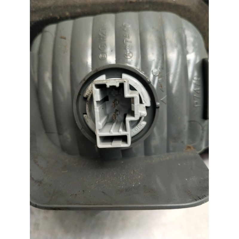 Recambio de piloto trasero derecho interior para honda accord viii (cu) 2.2 i-dtec (cu3) referencia OEM IAM   