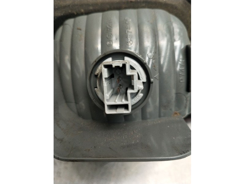 Recambio de piloto trasero derecho interior para honda accord viii (cu) 2.2 i-dtec (cu3) referencia OEM IAM   