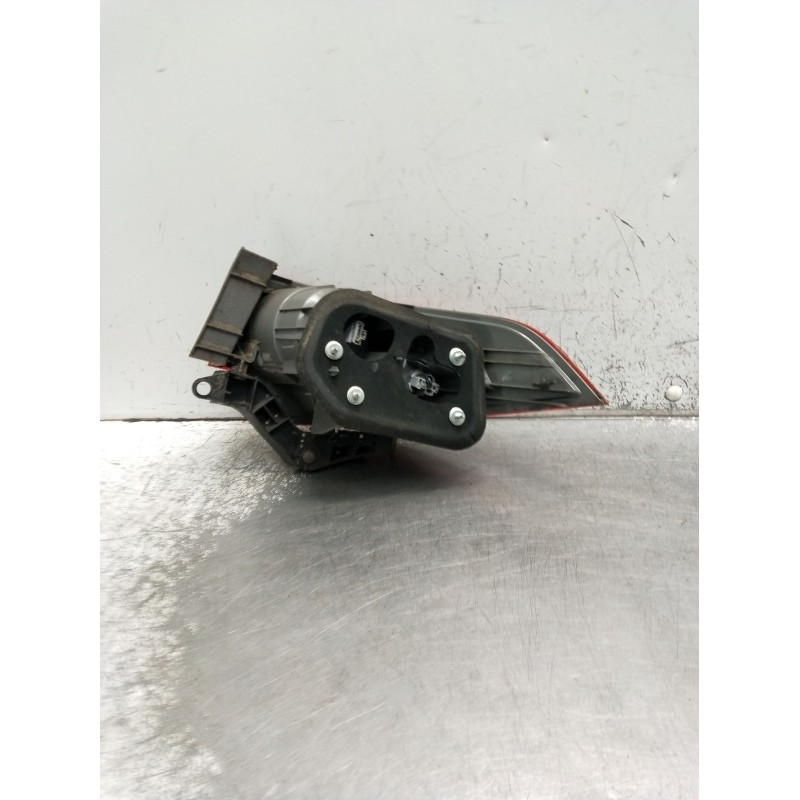 Recambio de piloto trasero izquierdo para honda accord viii (cu) 2.2 i-dtec (cu3) referencia OEM IAM   