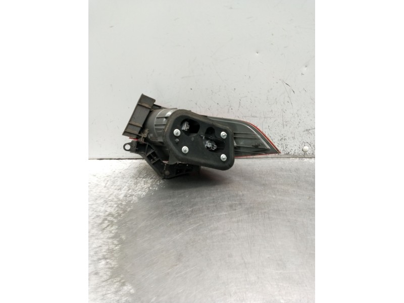 Recambio de piloto trasero izquierdo para honda accord viii (cu) 2.2 i-dtec (cu3) referencia OEM IAM   