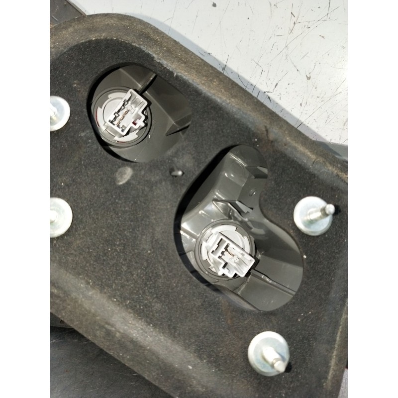 Recambio de piloto trasero izquierdo para honda accord viii (cu) 2.2 i-dtec (cu3) referencia OEM IAM   