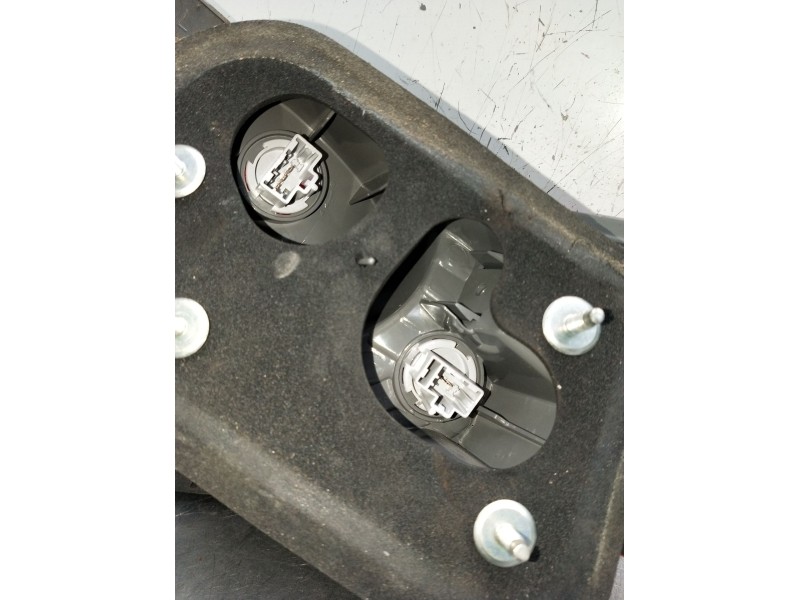 Recambio de piloto trasero izquierdo para honda accord viii (cu) 2.2 i-dtec (cu3) referencia OEM IAM   