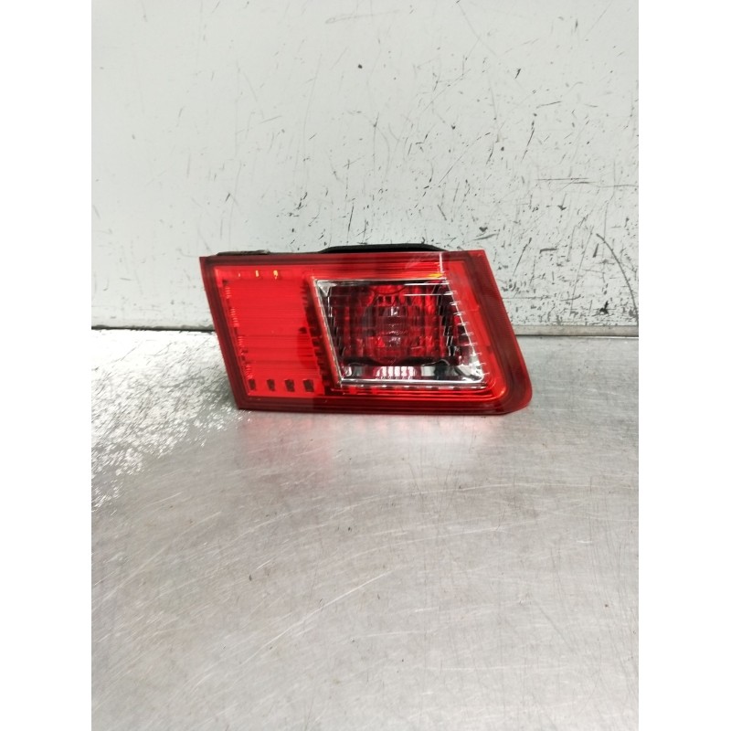 Recambio de piloto trasero izquierdo interior para honda accord viii (cu) 2.2 i-dtec (cu3) referencia OEM IAM   
